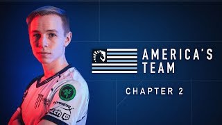 Liquid CSGO  Americas Team Chapter 2  Some Sorta Light [upl. by Belldame41]