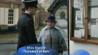 Dont Miss Pick  Miss Marple [upl. by Enitnatsnoc]