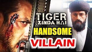 Tiger Zinda Hai Full Movie  Salman Khan Katrina Kaif Ranvir Shorey  Review amp Facts HD [upl. by Yllus69]