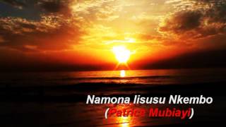 namona lisusu de Patrice Mubiayi par amiBELEPE [upl. by Anon]