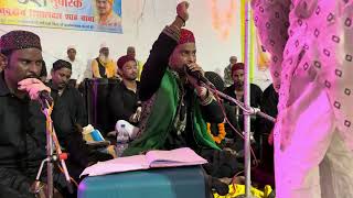 Doranda urs  allha janta hai Mohmmad ka Martba SB qawwal [upl. by Von654]