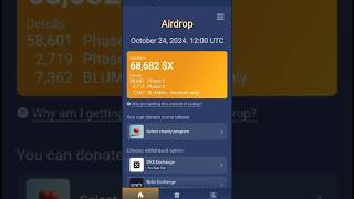 24 October Withdraw Money From Xempire  Xempire Coin Price Prediction shorts xempireairdrop [upl. by Euqinu]