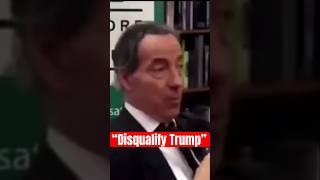 Raskin Argues That Congress Can Disqualify Trump [upl. by Asyl]