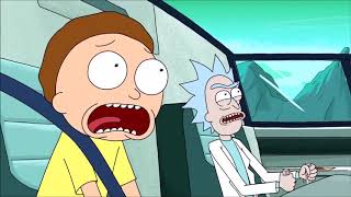 Rick and Morty funniest moments best moments 2019 [upl. by Colligan418]