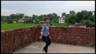 Sadiya Kariya Lele Aiha Pawan Singh ke Bhojpuri Song video song dancedance by kunvar king [upl. by Haggai954]