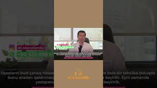 Bakü’deki hastalarımız için bilgilendirici video azerbaycan [upl. by Kado]