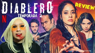 DIABLERO Trailer Brasileiro LEGENDADO 2 Terror 2018 [upl. by Adamski]