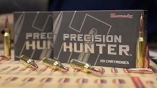 NEW  Hornady® 6mm Creedmoor ELDX® [upl. by Caravette]