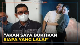 Kuasa Hukum Gaga Sebut Akan Buktikan Siapa yang Lalai dalam Kasus Kecelakaan [upl. by Aurthur]