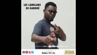 Les canulars de Kaboré [upl. by Sibyl]