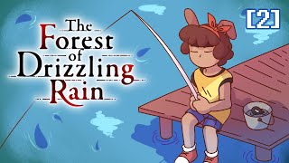 Stream The Forest of Drizzling Rain 2 [upl. by Llenaej]