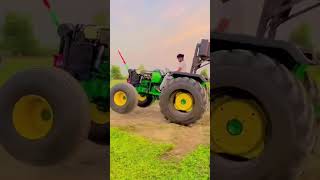 tractor Run competition viral automobile fa farming trending youtubeshorts [upl. by Tsnre]