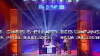 The National Lottery Live  30111996 [upl. by Acilgna48]