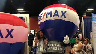 Remax R4 2018 Las Vegas [upl. by Brand]