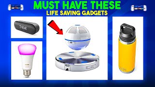 Discover 6 gadgets that streamline your life [upl. by Etezzil386]