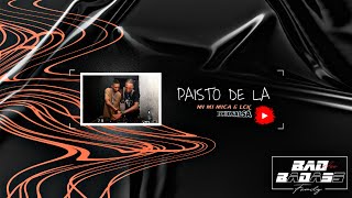 Pasito de la Bibijagua Remix Prod By Mica amp Lck  FULL [upl. by Sesom]