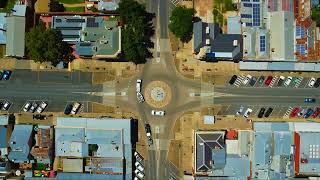 Beechworth Town Centre [upl. by Weitman]