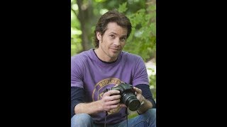 ♥♥♥ Timothy Olyphant InterviewCatch amp Release 2006 ♥♥♥ [upl. by Selina]