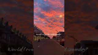 Aurora  Runaway Whatsapp Status  Runaway Whatsapp Lyrics Status  Ytshorts Shorts [upl. by Jordans]