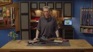 Firearm Maintenance Ruger 1022 Reassembly — Part 44 [upl. by Tessa555]