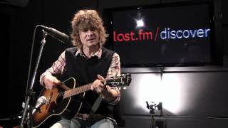 Brendan Benson  Eyes on the Horizon Lastfm Sessions [upl. by Dyrrej]