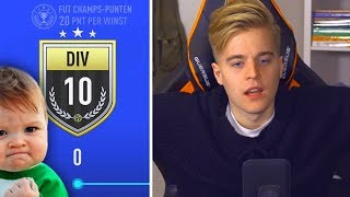 FUT DUO DRAFT ROYALE MET ROYALISTIQ amp DANI HAGEBEUK  eDivisie 1819 [upl. by Harifaz]