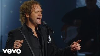 David Phelps  Nessun Dorma Live [upl. by Leunas185]