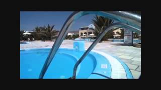 Santo Miramare Resort Perivolos Santorini [upl. by Irme]