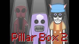 Pillar Box 2  Teaser  Pillar chase 2 [upl. by Malcolm]