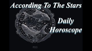 Pisces Horoscope for September 18 2024 Embracing New Horizons [upl. by Shepley898]