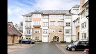 Flat 5 4 West Mill Bank Colinton Edinburgh EH13 0QT [upl. by Westfahl]