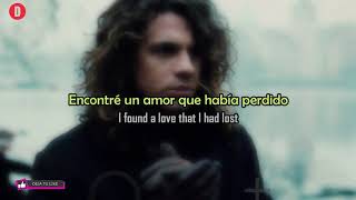 INXS  Dont change  1982  TRADUCIDA ESPAÑOL Lyrics [upl. by Yemirej]