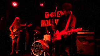 Ringo Deathstarr  quotFifteenquot This Aint Hollywood Hamilton Ontario 22 July 2015 [upl. by Civ]