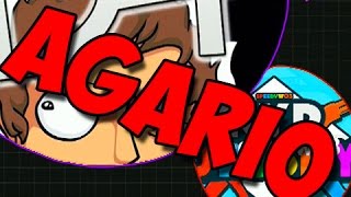 Agario with The Crew  Big Dong Swangin Agario Skins [upl. by Chimene]