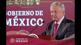 Las buenas noticias de la semana  Gobierno de México [upl. by Colligan]