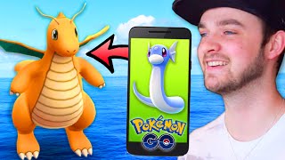 Pokemon GO Gameplay  EASY XP TRICK  EPIC NEW POKEMON [upl. by Avika]