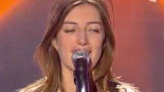 2005  Anais  Mon Coeur Mon Amour Live  TOTPFR [upl. by Deny]