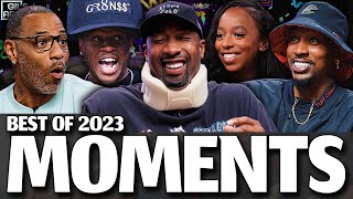 The Best Gils Arena Moments Of 2023 [upl. by Kcirb529]