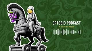 12  Elena di Troia parte uno 🐎  ORTOBIO PODCAST [upl. by Sina]