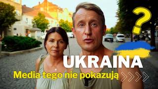 Ukraina kamperem w czasie wojny 🇺🇦 Czy jest bezpiecznie❓Mukaczewo Użhorod [upl. by Holcman]