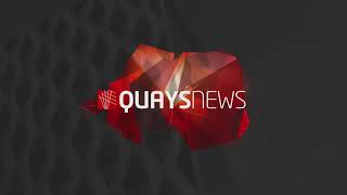 Quays News Programme 221123 [upl. by Fein]