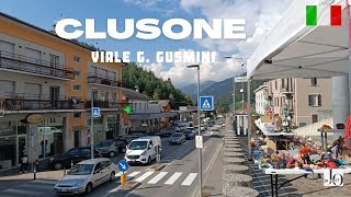 Clusone val Seriana Bergamo Italy [upl. by Yrogreg]