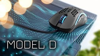 You Need the D  Glorious Model D Review [upl. by Cumings]