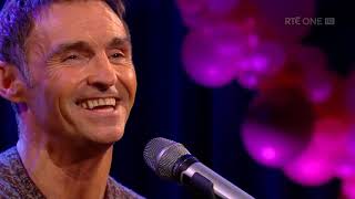 Marti Pellow  Goodnight Girl Live 2020 [upl. by Ylimme664]