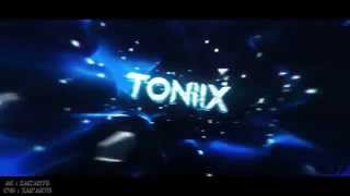 Intro Toniix  ft SlimFX amp Brimax [upl. by Sakiv340]