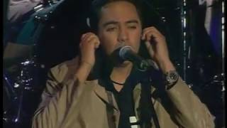 Los Temerarios  Enamorado de Ti En Vivo Desde El Estadio Azteca 2000 [upl. by Rolyab]