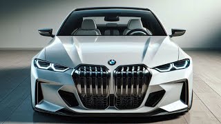 NEW 2025 BMW M3 SEDAN LAUNCHED A TEMPTING EVOLUTION OF STYLE AND PERFORMANCE [upl. by Serra]