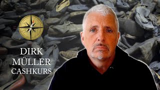 Dirk Müller Konkrete Vorbereitungen  Krieg auf deutschem Boden  Es ist Zeit Nein zu sagen [upl. by Sikras]