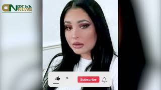 Yissra Leaked Video Viral On Social Media  Who Is Yissra 2200 On Tiktok  Trends On Twitter [upl. by Foah563]