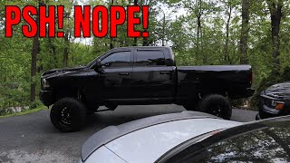 1000 FIX to PROTECT your truck from fender flares Fender flares cause paint DAMAGE [upl. by Amaras62]